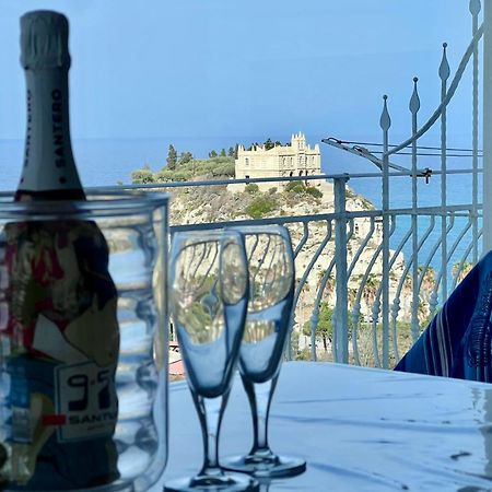 Bella Tropea Suite المظهر الخارجي الصورة