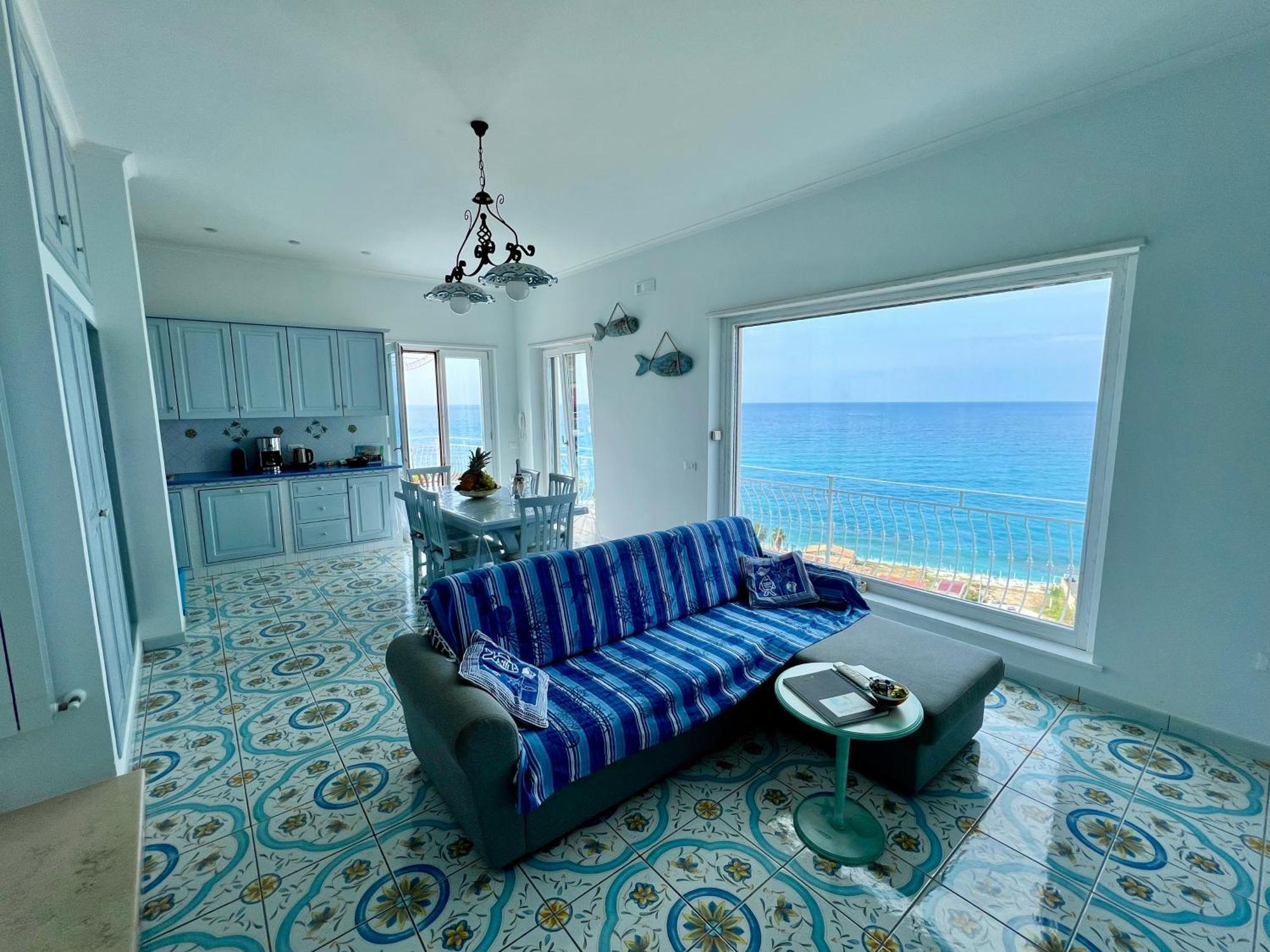 Bella Tropea Suite المظهر الخارجي الصورة