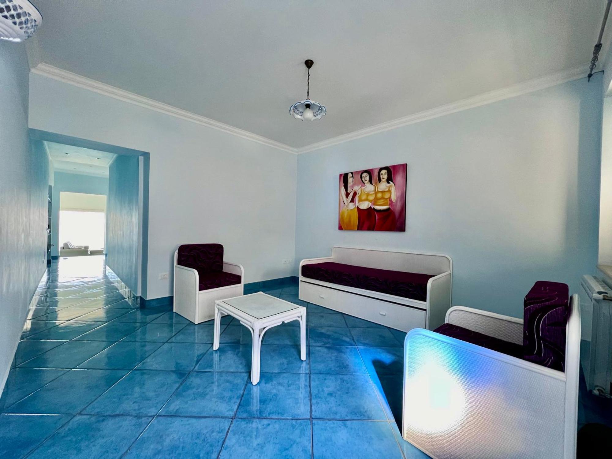 Bella Tropea Suite المظهر الخارجي الصورة