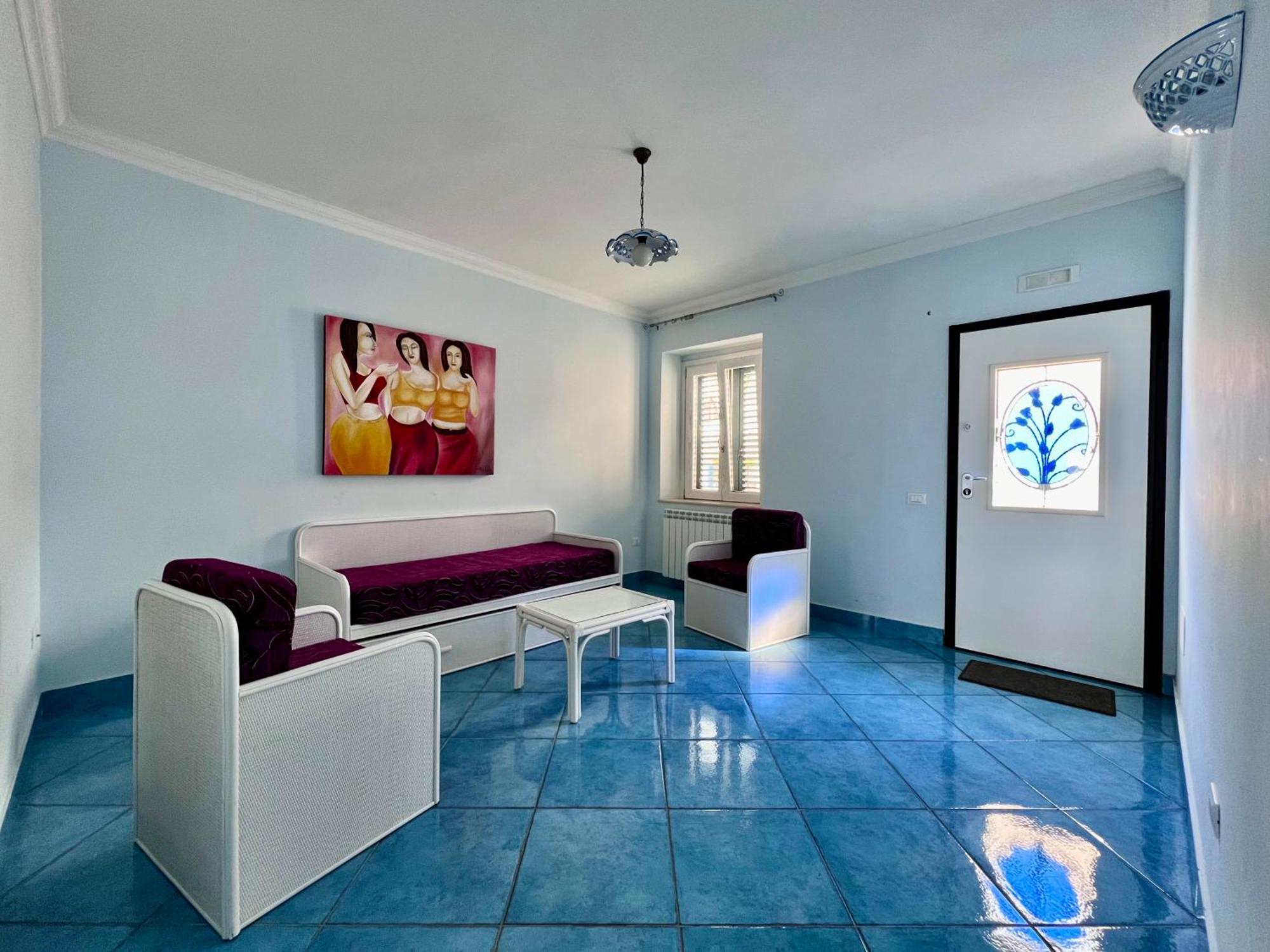 Bella Tropea Suite المظهر الخارجي الصورة