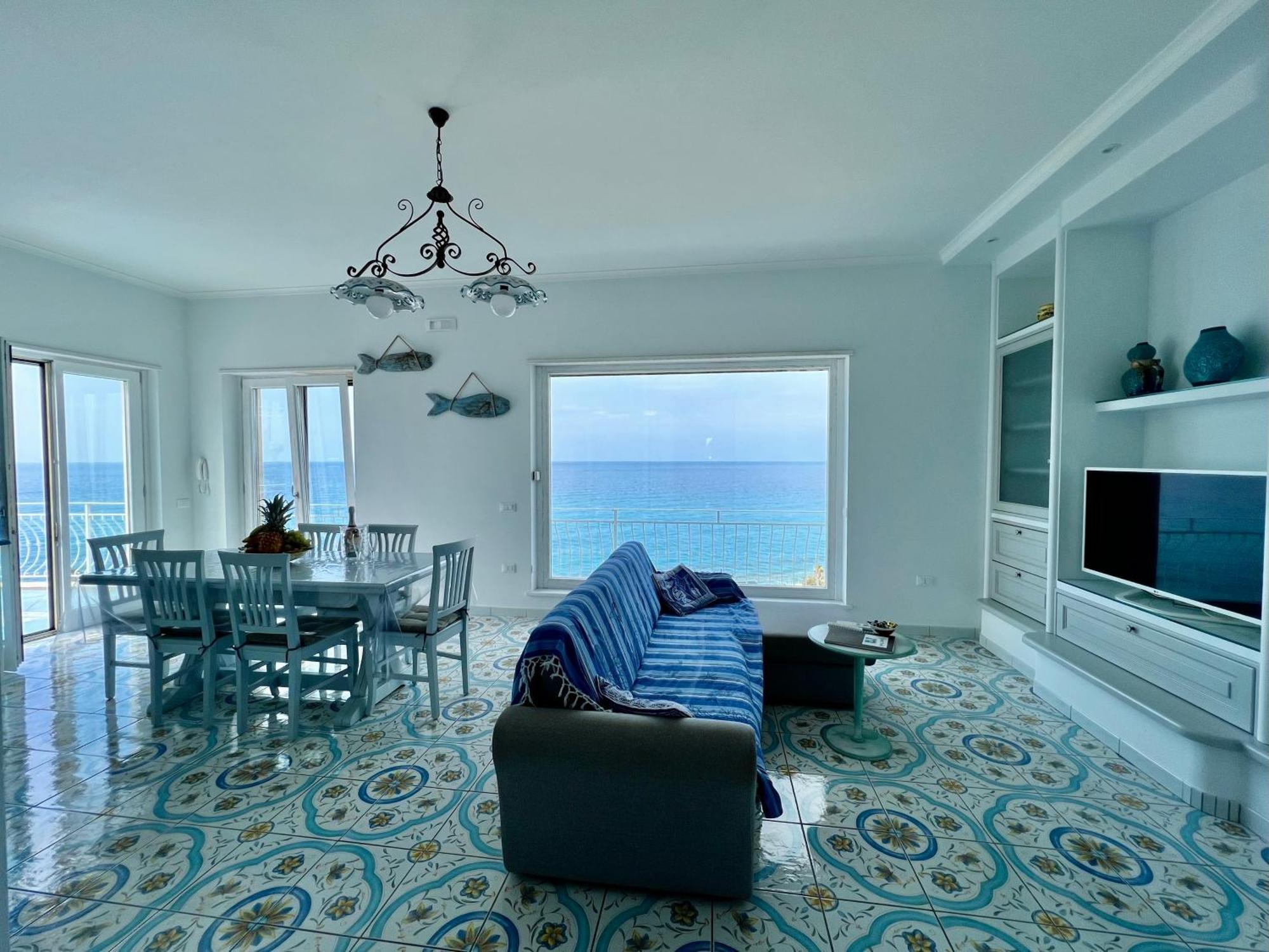Bella Tropea Suite المظهر الخارجي الصورة