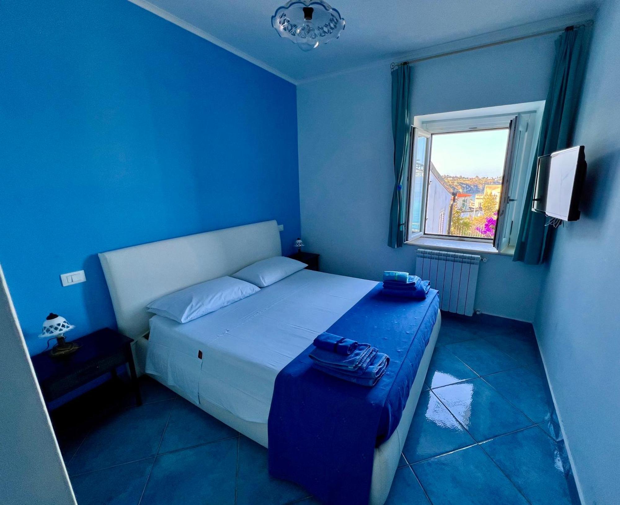Bella Tropea Suite المظهر الخارجي الصورة
