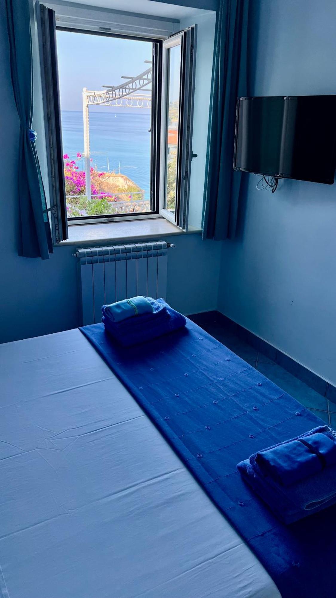 Bella Tropea Suite المظهر الخارجي الصورة