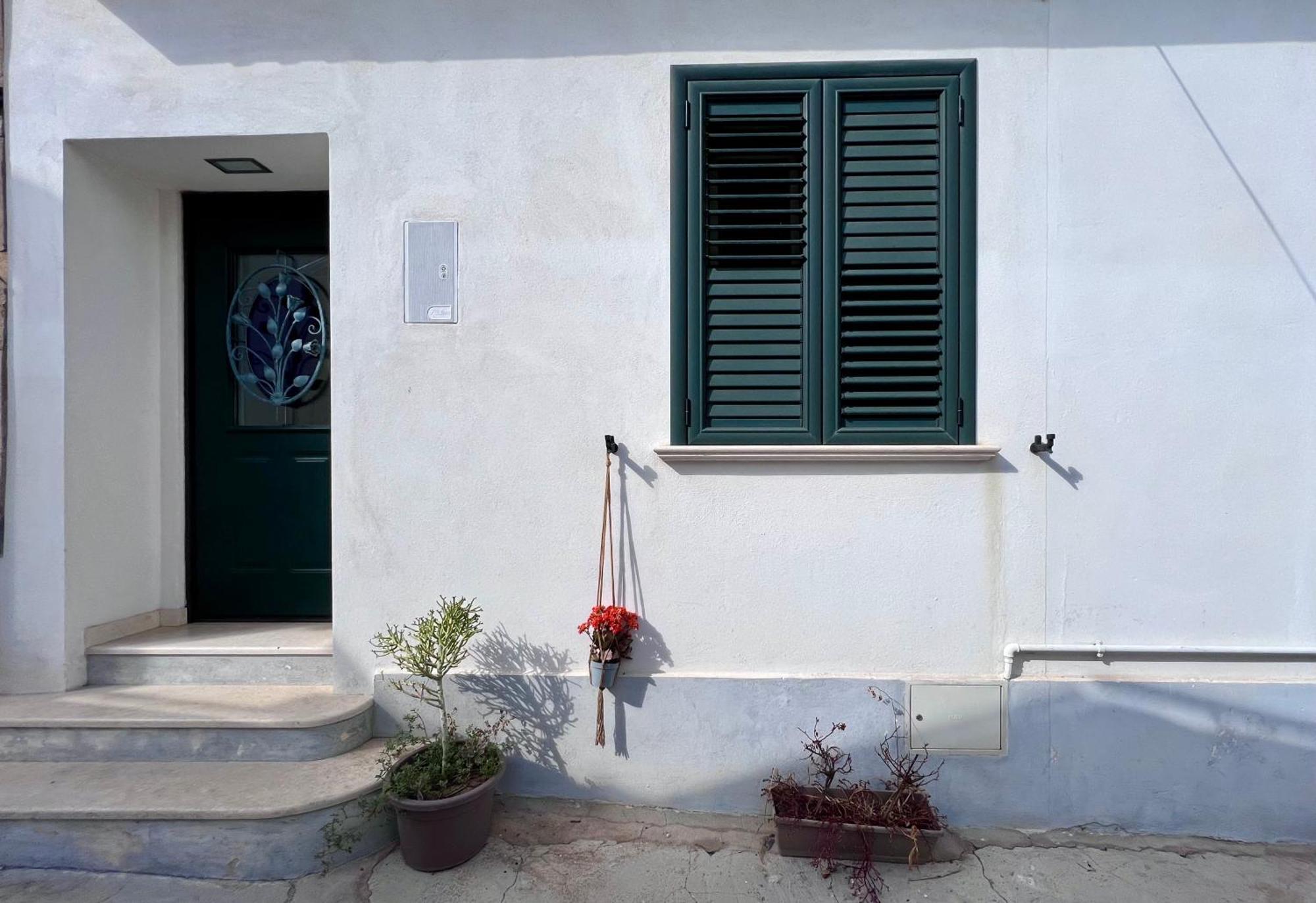 Bella Tropea Suite المظهر الخارجي الصورة