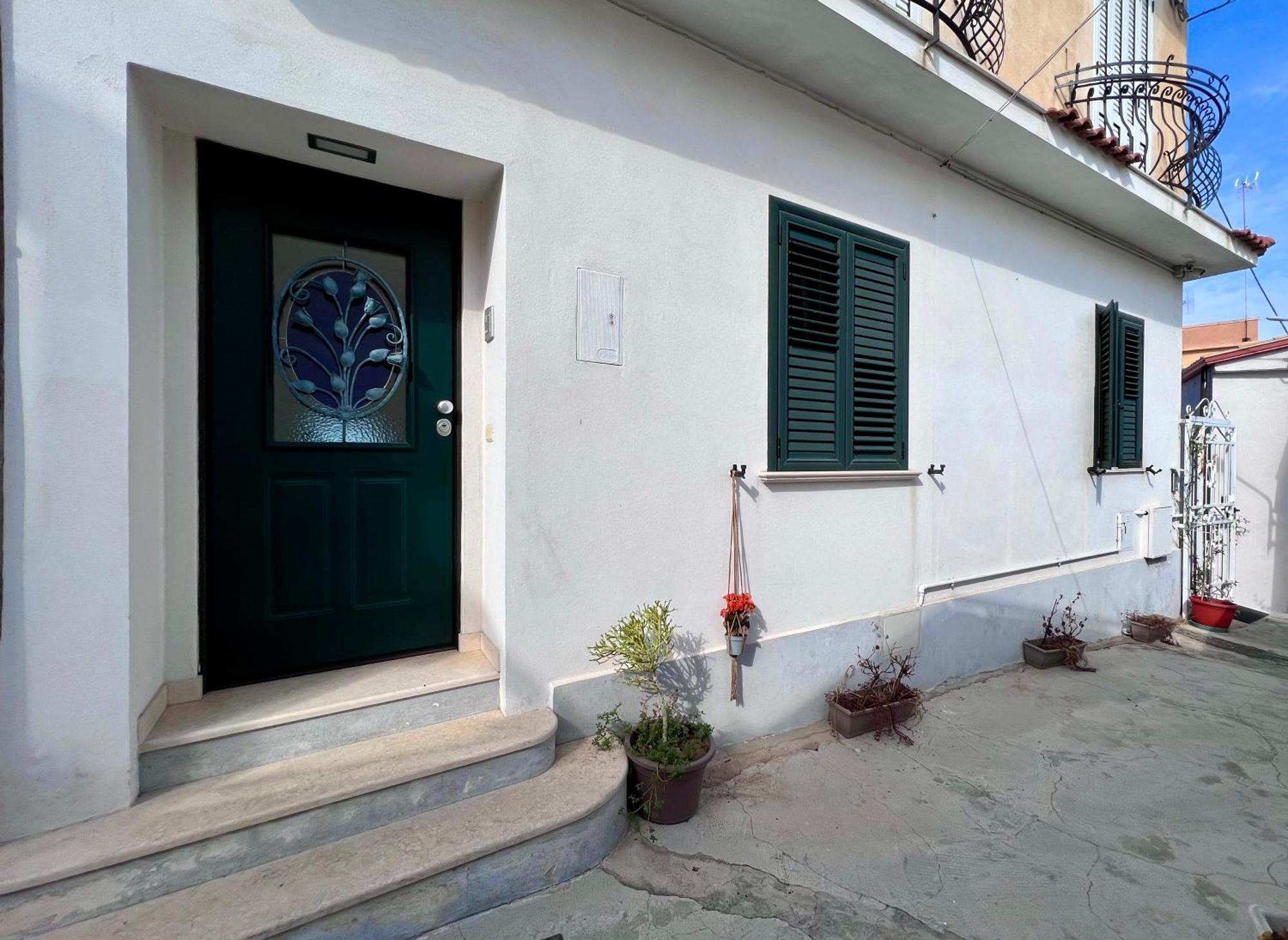 Bella Tropea Suite المظهر الخارجي الصورة