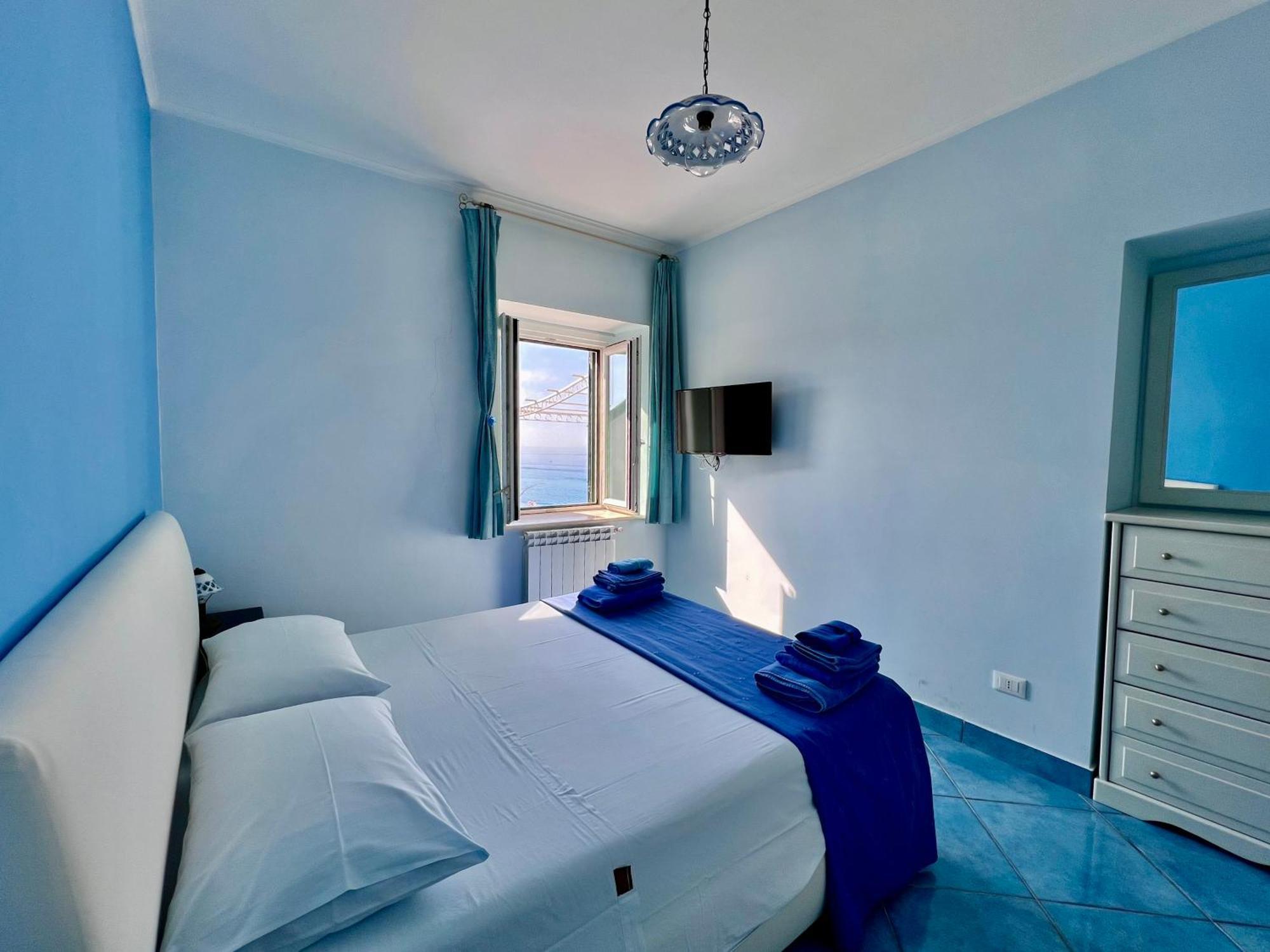 Bella Tropea Suite المظهر الخارجي الصورة