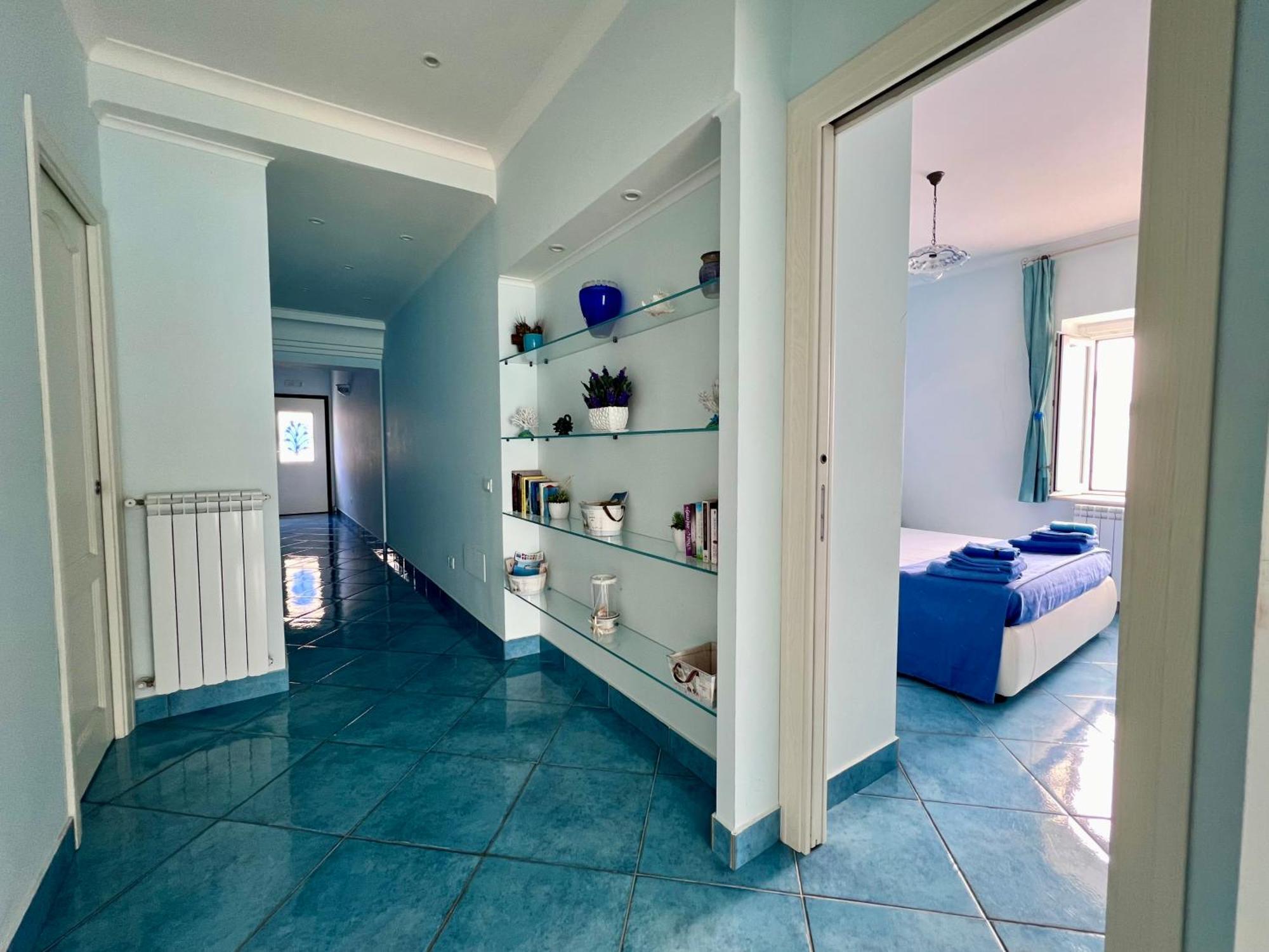 Bella Tropea Suite المظهر الخارجي الصورة