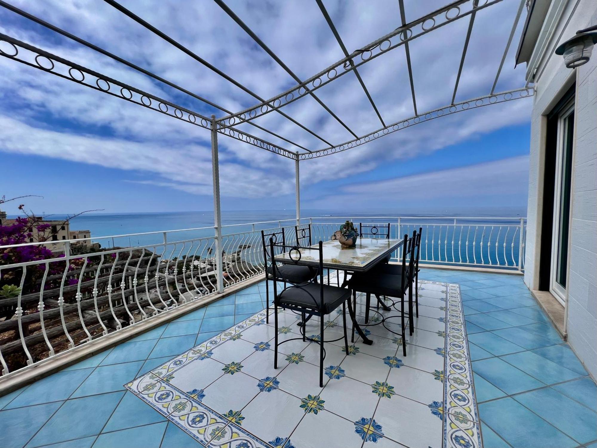 Bella Tropea Suite المظهر الخارجي الصورة