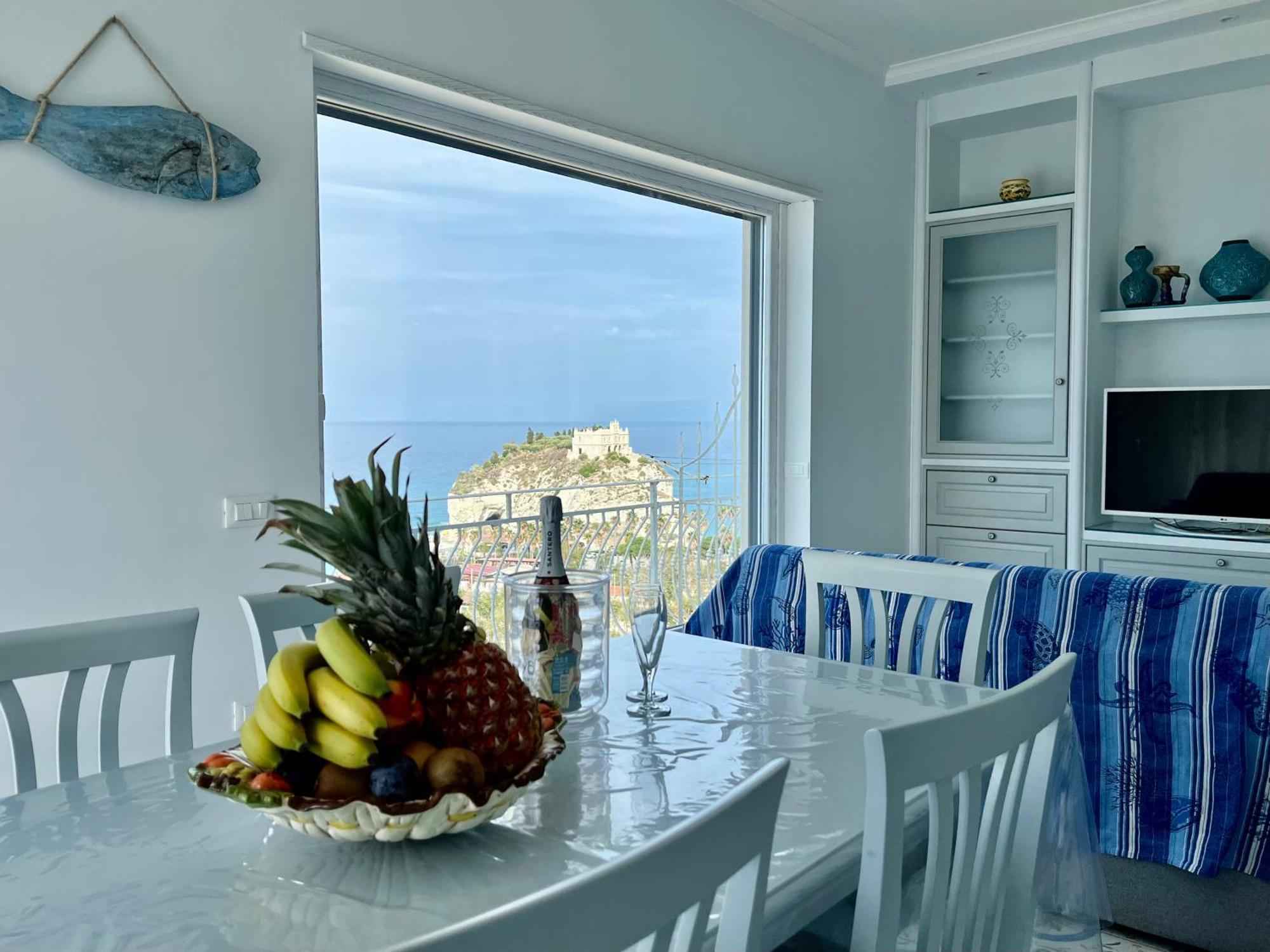 Bella Tropea Suite المظهر الخارجي الصورة