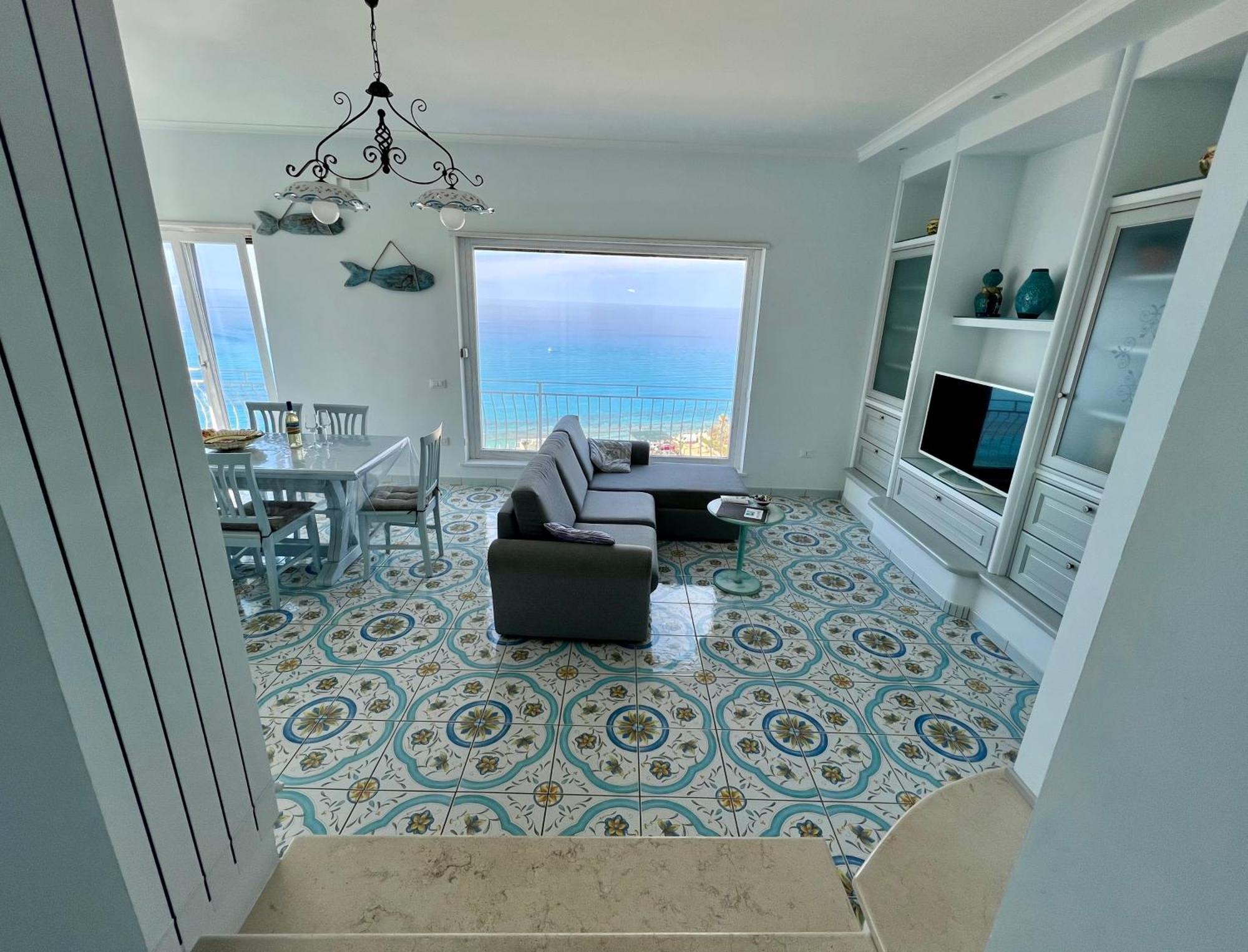 Bella Tropea Suite المظهر الخارجي الصورة