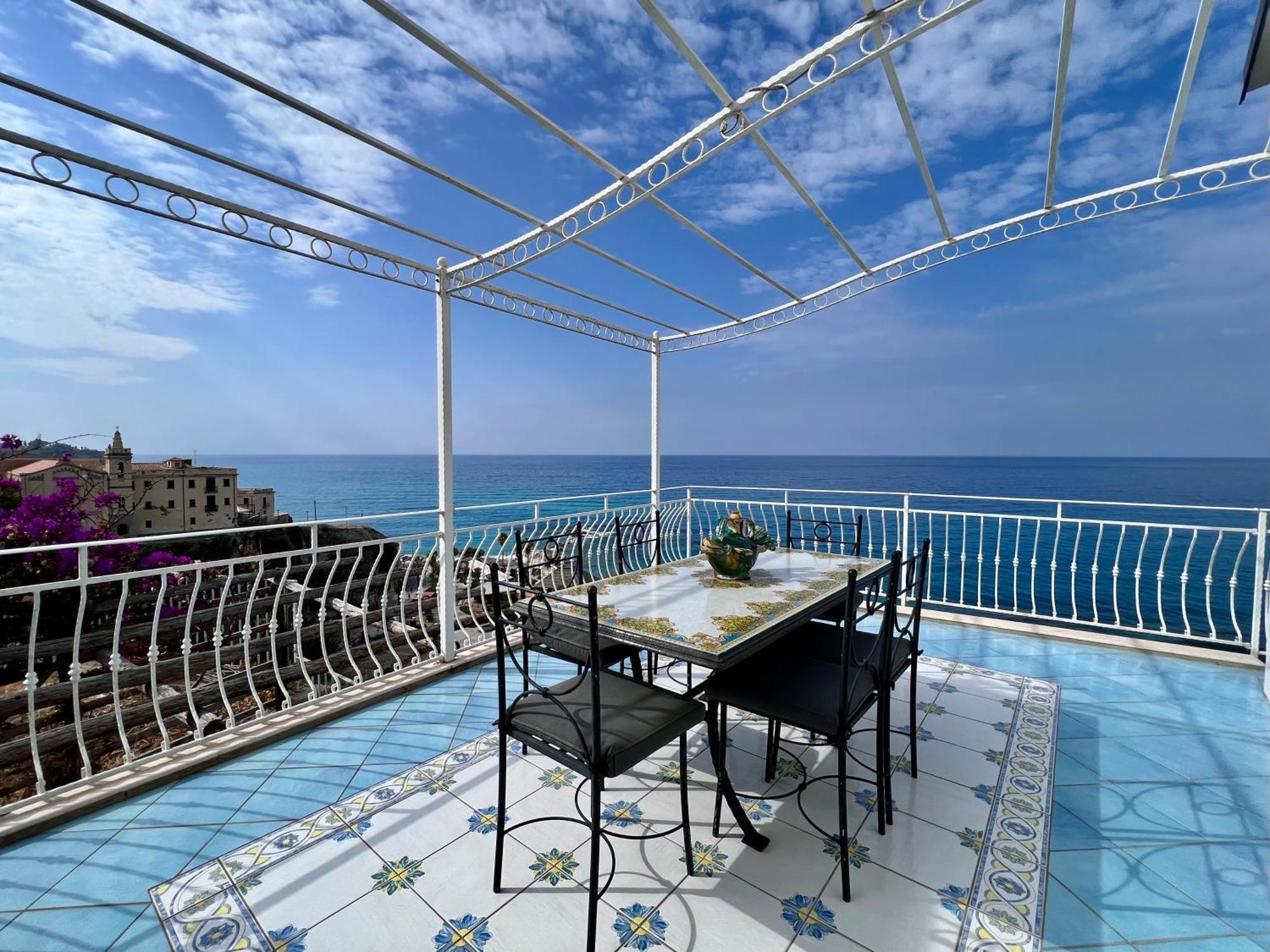 Bella Tropea Suite المظهر الخارجي الصورة